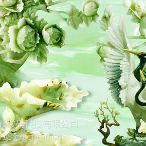 �ձ����ڰ�����2513-3D��ש��ӡ��������ǽUV��ɫƽ���ӡ��