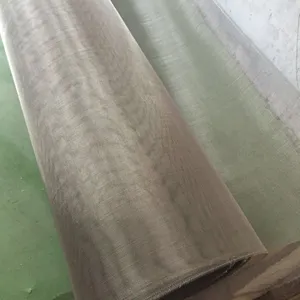 义乌不锈钢编织筛网生产厂家