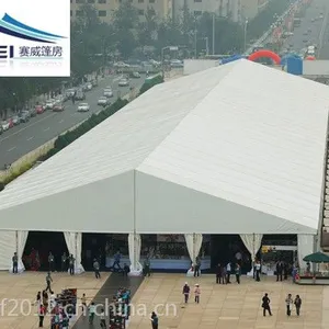 供应各种大型帐篷雨棚遮阳棚工业仓储大棚,土壤修复环保大篷