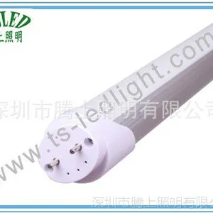 25W 1.5米ledT8日光灯管 工装家装厂家直销无频闪分体节能日光灯