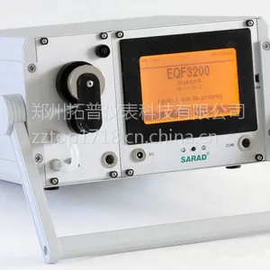 供应陕西青海拓普EQF3200便携式氡/钍&子体测量仪现货出售/批发市场