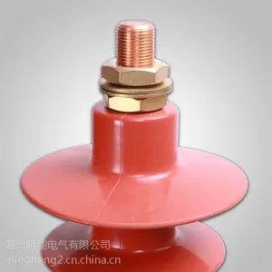 明能10KV复合穿墙套管
