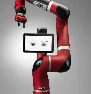 Rethink Robotic 智能机器人--Sawyer 协同机器人 东莞地区