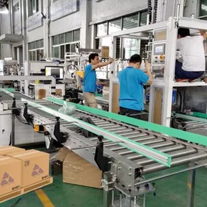 泉州市佰达智能科技有限公司
