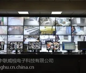 兰州监控摄像头怎样安全保驾小区?