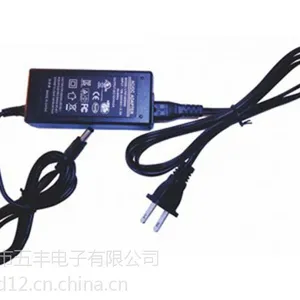 LED桌面式变压器 LED驱动电源 五丰