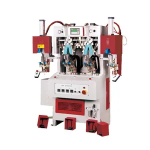 奇裕 QY-419 冷热后踵定型机(扫刀型)