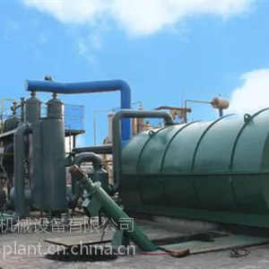 炼油设备_轮胎炼油设备(图)_炼油设备吧