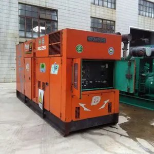 �㽭���ط���������-����˹300KW�����ͷ��������