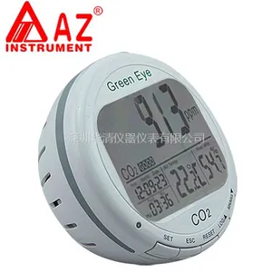 ̨����� AZ7798�������������CO2 ������̼��¼����
