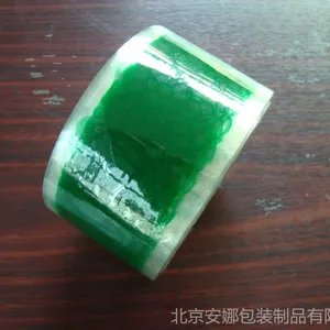 供应厂家批发透明印字胶带 彩色印字胶带 印刷商标胶带 bopp印字胶带