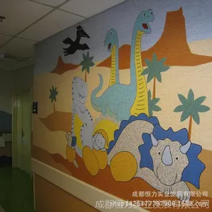 成都pvc地板 典真 源自得嘉高端iQ系列同质透心产品iQ Optima