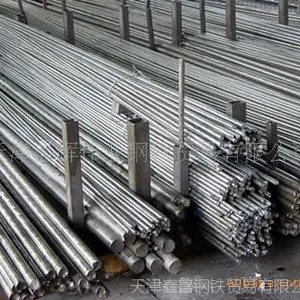 .AISI304 stainless steel bar..