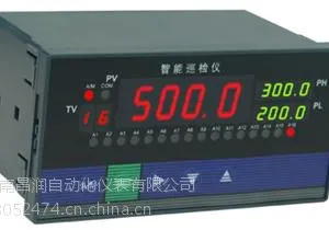 多路巡回检测控制仪XMD系列山东济南32路64路