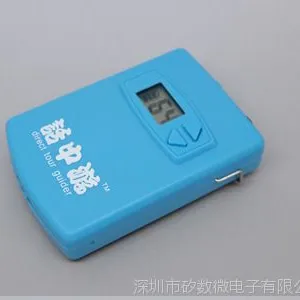 无线导游讲解器，无线导游器，电子导游器，导游器，导游耳麦