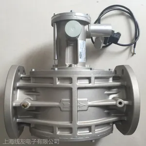 意大利MADAS(马达斯)DN100常开\\\\常闭电磁阀