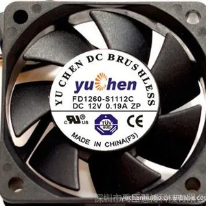 ��Ӧ6025,5V/12V,��ҵֱ��ɢ�ȷ���(ͼ)
