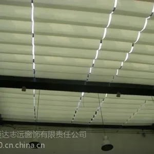 许昌定做窗帘天棚帘舞台幕布专业定做办公布艺窗帘