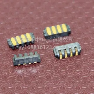 ���ʽ4PIN������������2.5PH ��ĸ����4PIN�����