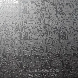 不锈钢蚀刻板价格上海不锈钢蚀刻板加工