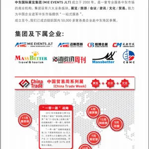 2016年印度尼西亚五大行业展