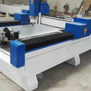 功铭石材雕刻机传承***品质,铸就中国***