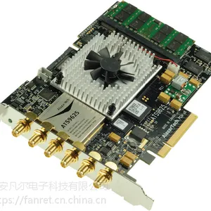 ATS9625 加拿大AlazarTech 高速数据采集卡