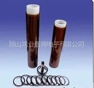 供应tesa51408 Kapton基材,耐高温,高粘性胶带,适合于较长时间的高温遮蔽应用