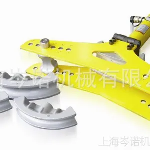 供应SPARK弯管机 手动液压弯管机SPK-3PB