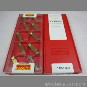 山特维克切断刀具 山特刀具***R151.2-200 12-5F 235