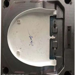 智能马桶座衬模具 智能马桶模具,马桶座衬模具,塑料模具,模具加工