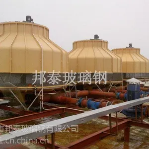 厂家生产玻璃钢冷却塔