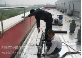 专业坪山铁皮房搭建,铁皮房防水补漏,防锈、防腐公司