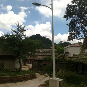 河南太阳能路灯厂家直供河南省焦作市太阳能路灯太阳能路灯哪边好