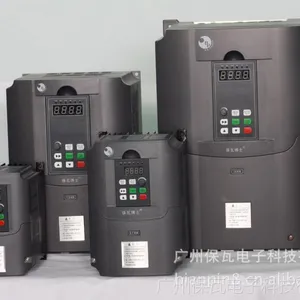 厂家直销 质量*** 保瓦博士系列变频器 通用变频器