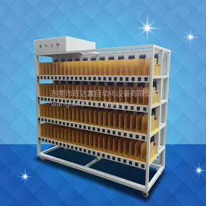 旺达富开关电源老化架厂家 低价位高品质可设计定制电源老化架厂家