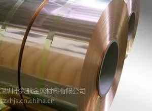 ��Ӧ������ͭ����C17500��ͭ��