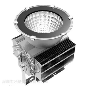 500W LED工矿灯 - H500系列