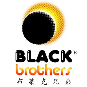 陕西布莱克农业开发有限责任公司