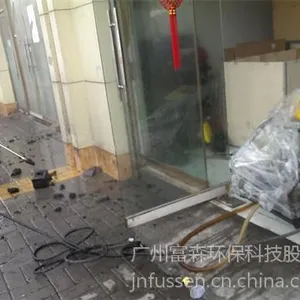 泰安高压水枪价格,富森高效品牌清洗机