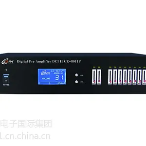 【供应】西派CEOPA前置放大器 数字广播 ip数字广播 数字前置放大器 CE-8011P