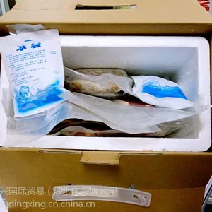 库存冷冻巴西澳洲阿根廷进口风味牛肉肠