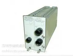 供应Agilent 83485A 83487A 光示波器/眼图仪DCA模块