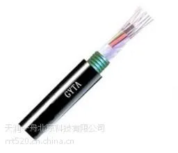 供应北京厂家可加工定做各种电线电缆光纤 gyta-4b1详情简介