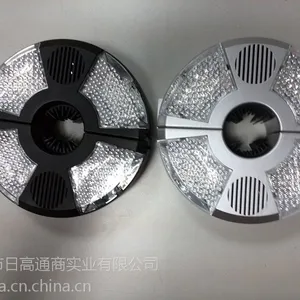 供应供应户外照明太阳伞灯Led灯带蓝牙无线喇叭