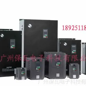 PTI系列变频器 PTI系列变频节能一体柜 PTI变频节能柜