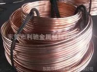 供应磷铜线 C5210磷铜线 可压磷铜扁线 质优价廉、欢迎选购