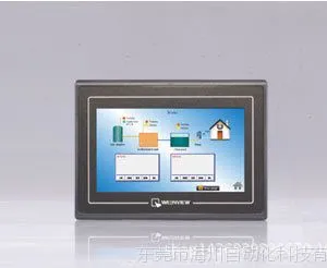 【原装正品】威纶7寸触摸屏人机界面TK8070iH