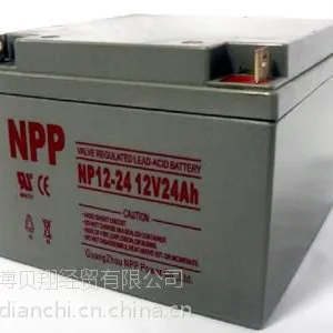 OTP蓄电池6FM-150AH