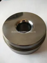 硬质合金钨钢变薄拉伸成型凹模